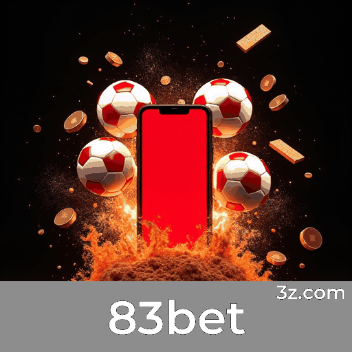 Desbloqueie Bônus Exclusivos no 83bet!