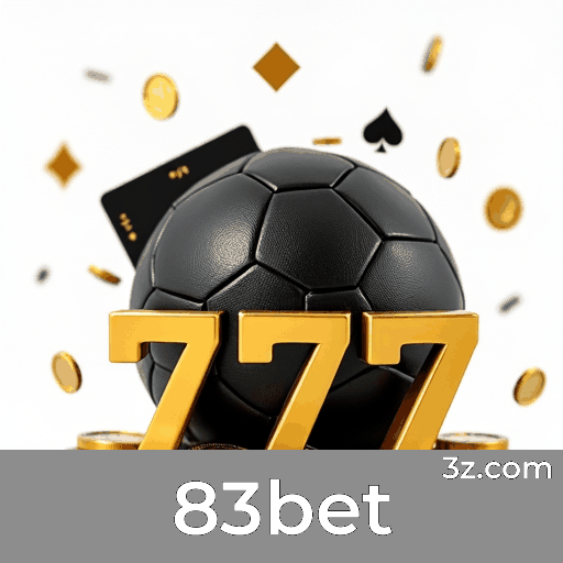 Inovação Móvel com o App da 83bet e Design Responsivo Avançado