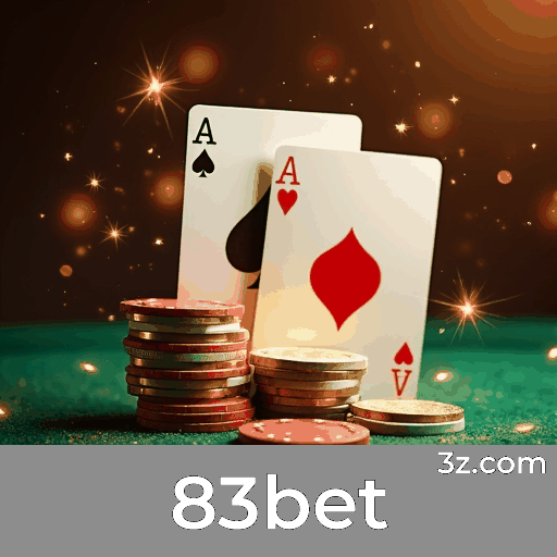 Maximize Resultados com Abordagem Inteligente de Jogo na 83bet