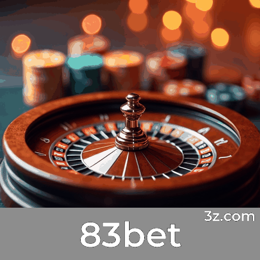 83bet Casino: Descubra o Luxo do Programa VIP Exclusivo